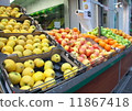 French market 11867418