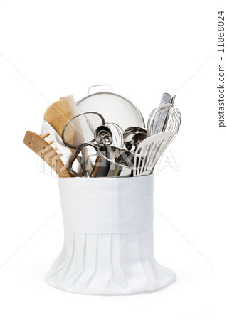 烹飪設備廚師形象 11868024