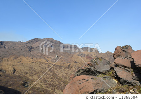 Senzhen gorge 11868594