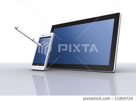 智能手機,平板電腦,筆 智能手機,平板電腦,筆 11869729