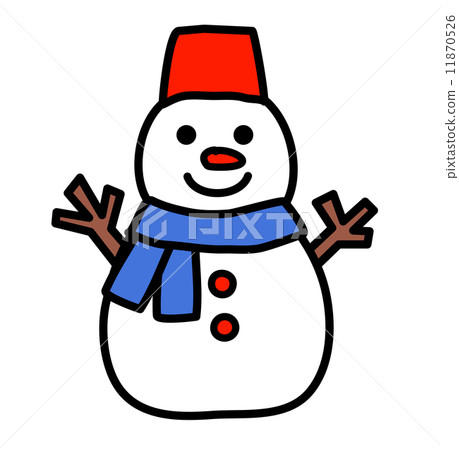 雪人 雪人 11870526
