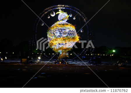 Heijo-kyo Tenpyo festival Heijo-kyo Tenpyo festival 11870762