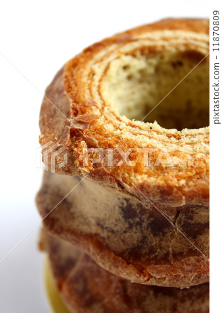 Baumkuchen Baumkuchen 11870809