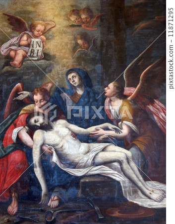 Pieta Pieta 11871295