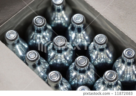 Soda chargers 11872083