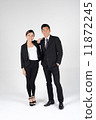 Asian Corporates 11872245