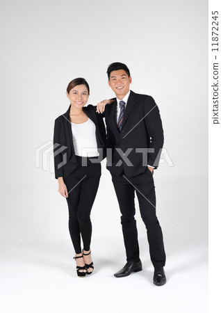 Asian Corporates Asian Corporates 11872245