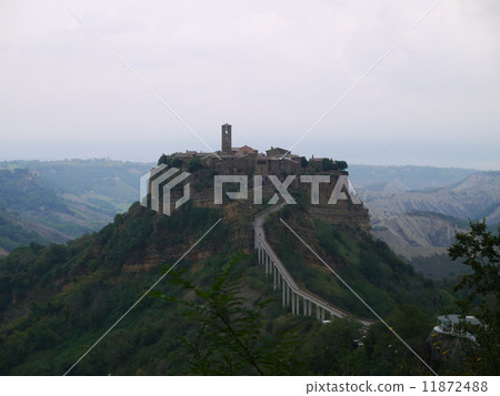 Civita di Bagnorejo 11872488