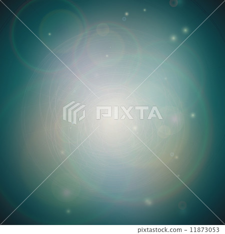 Conceptual vector Design template. Abstract Background Vector 11873053