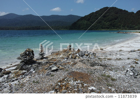 Utan, Uso Tosho and Gokurakuhama 11873839