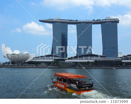 Marina Bay Sands Marina Bay Sands 11873999