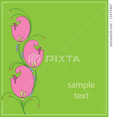 Frame Border Design 11874467