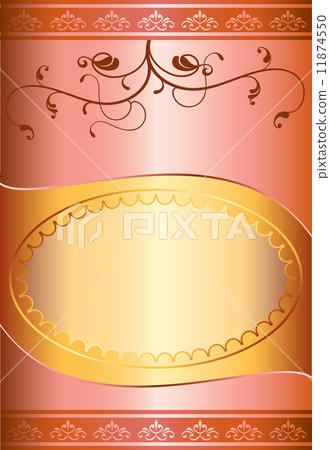 Frame Border Design 11874550