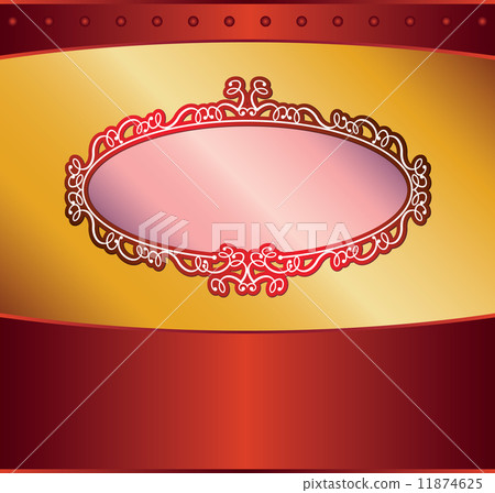 Frame Border Design 11874625