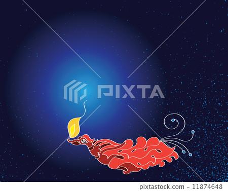 Diwali Greeting Diwali Greeting 11874648