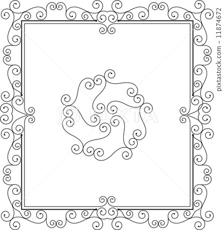 Frame Border Design Frame Border Design 11874672