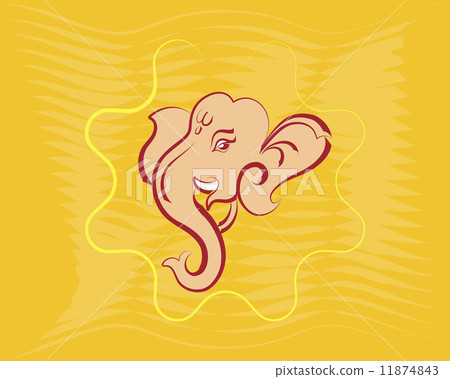 Ganesha 11874843