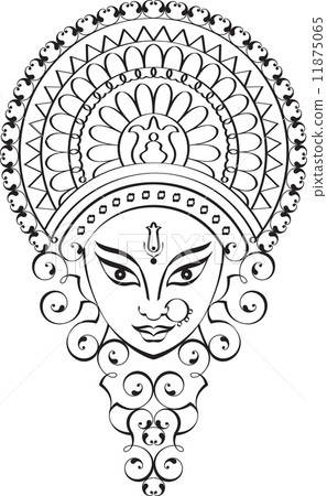 Durga Durga 11875065