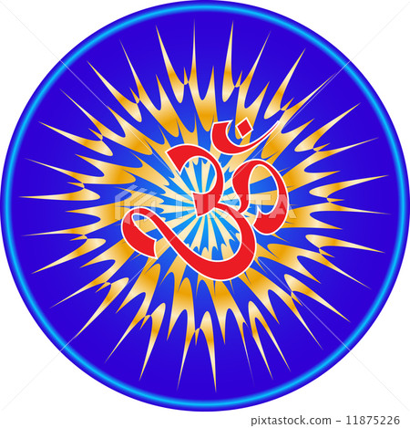 Aum (Om) The Holy Motif Aum (Om) The Holy Motif 11875226