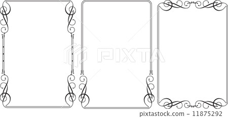 Frame Border Design Frame Border Design 11875292