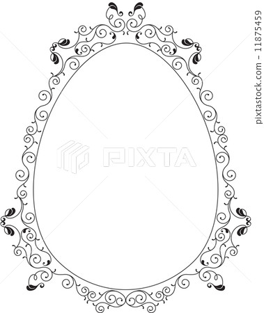Frame Border Design Frame Border Design 11875459