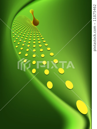 Background Composition, Web Template (Halftone) Background Composition, Web Template (Halftone) 11875462