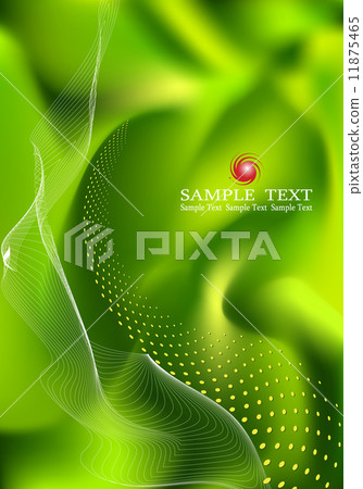 Background Composition, Web Template (Halftone) Background Composition, Web Template (Halftone) 11875465