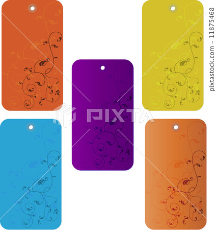 Sale Tags Sale Tags 11875468