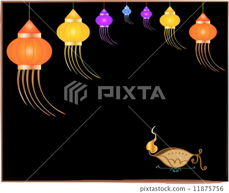 Diwali Greeting Diwali Greeting 11875756