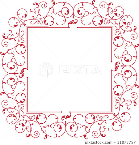 Frame Border Design Frame Border Design 11875757