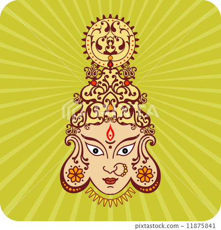 Durga 11875841