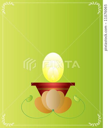 Diwali Greeting 11876065