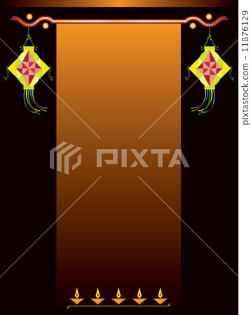 Diwali Greeting Diwali Greeting 11876129