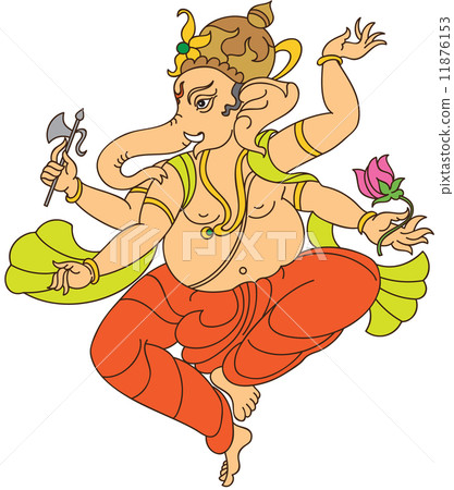 Ganesha 11876153