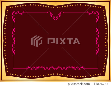 Frame Border Design Frame Border Design 11876285