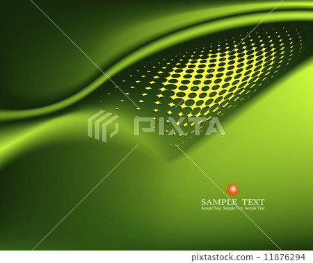 Background Composition, Web Template (Halftone) Background Composition, Web Template (Halftone) 11876294