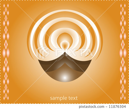 Diwali Greeting 11876304