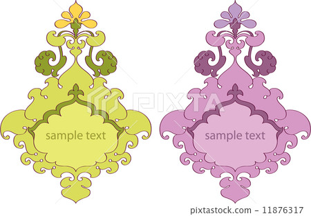 Frame Border Design Frame Border Design 11876317