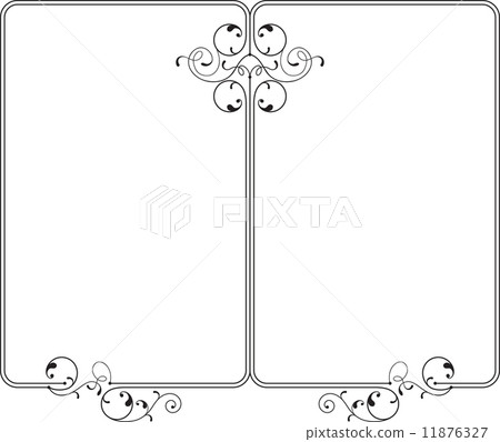Frame Border Design Frame Border Design 11876327