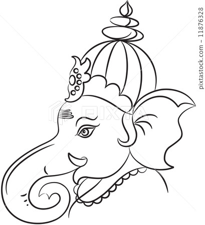 Ganesha Ganesha 11876328