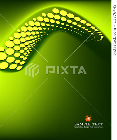 Background Composition, Web Template (Halftone) Background Composition, Web Template (Halftone) 11876445
