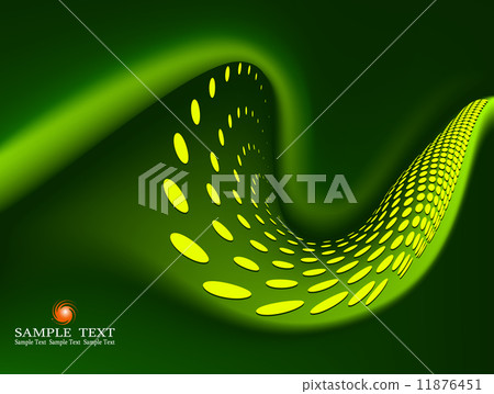 Background Composition, Web Template (Halftone) Background Composition, Web Template (Halftone) 11876451