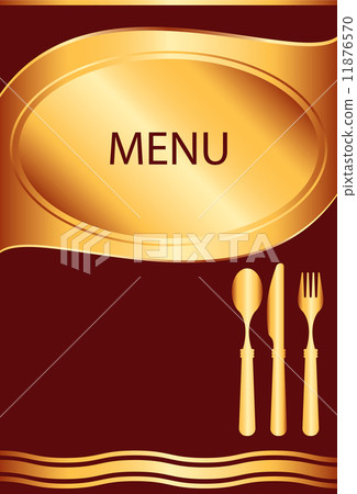 Menu Card Design Template Menu Card Design Template 11876570