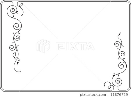 Frame Border Design Frame Border Design 11876729