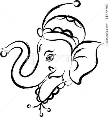 Ganesha 11876768