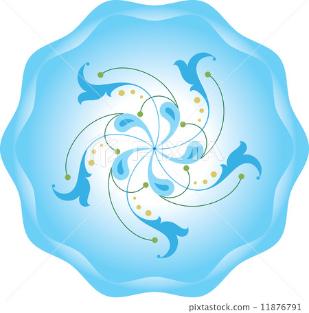 Frame Border Design 11876791