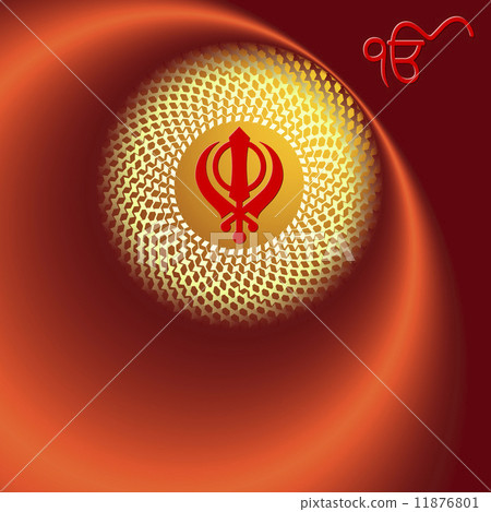 ek onkar and khanda wallpapers