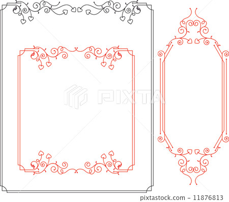 Frame Border Design Frame Border Design 11876813