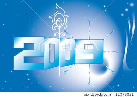 Calendar 2009 11876831