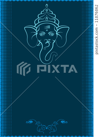 Ganesha Ganesha 11876862